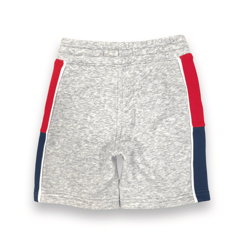 שורט טריקו לבנים