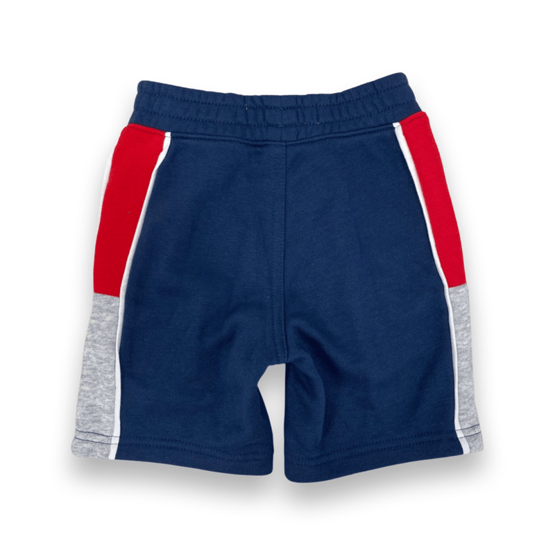 שורט טריקו לבנים