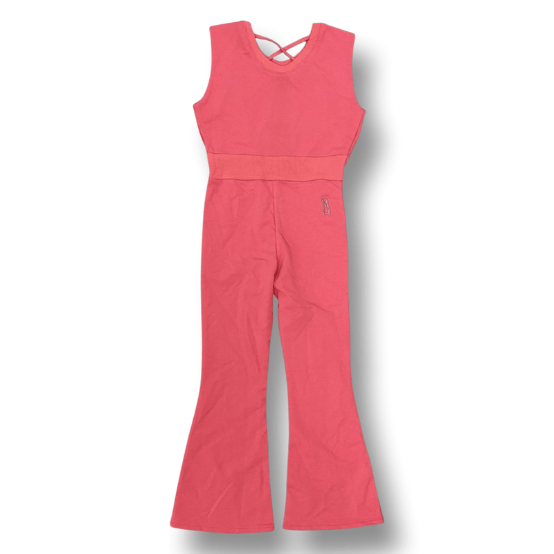 אוברול פדלפון לבנות