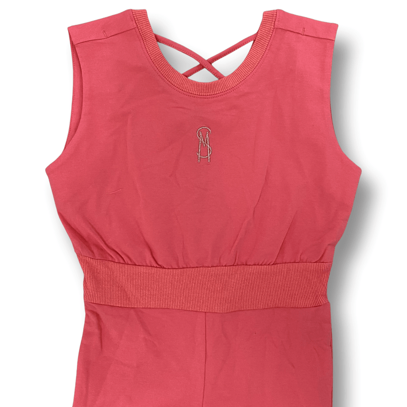 אוברול פדלפון לבנות