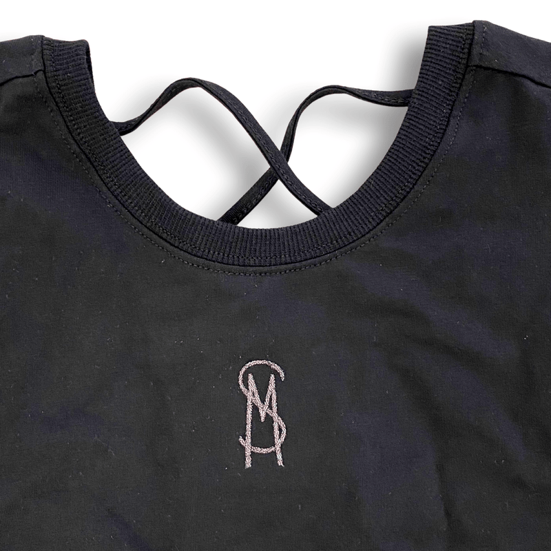 אוברול פדלפון לבנות