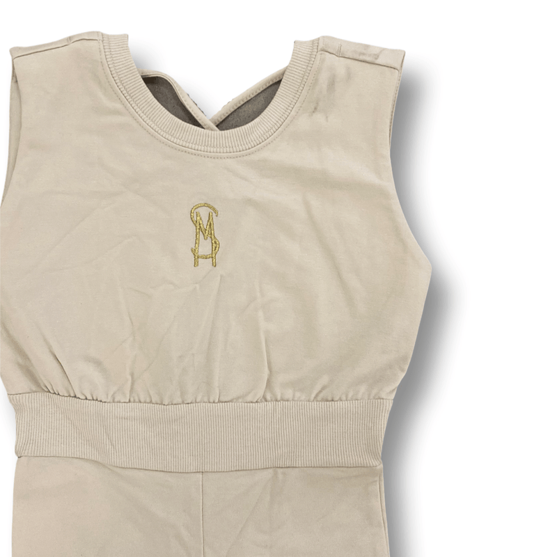 אוברול פדלפון לבנות