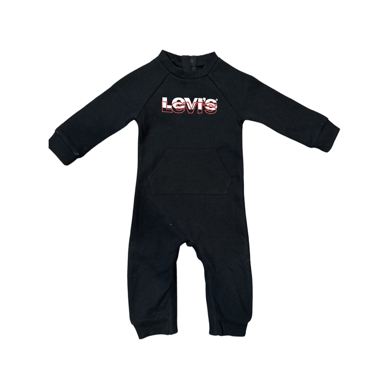 אוברול מעבר לבייבי