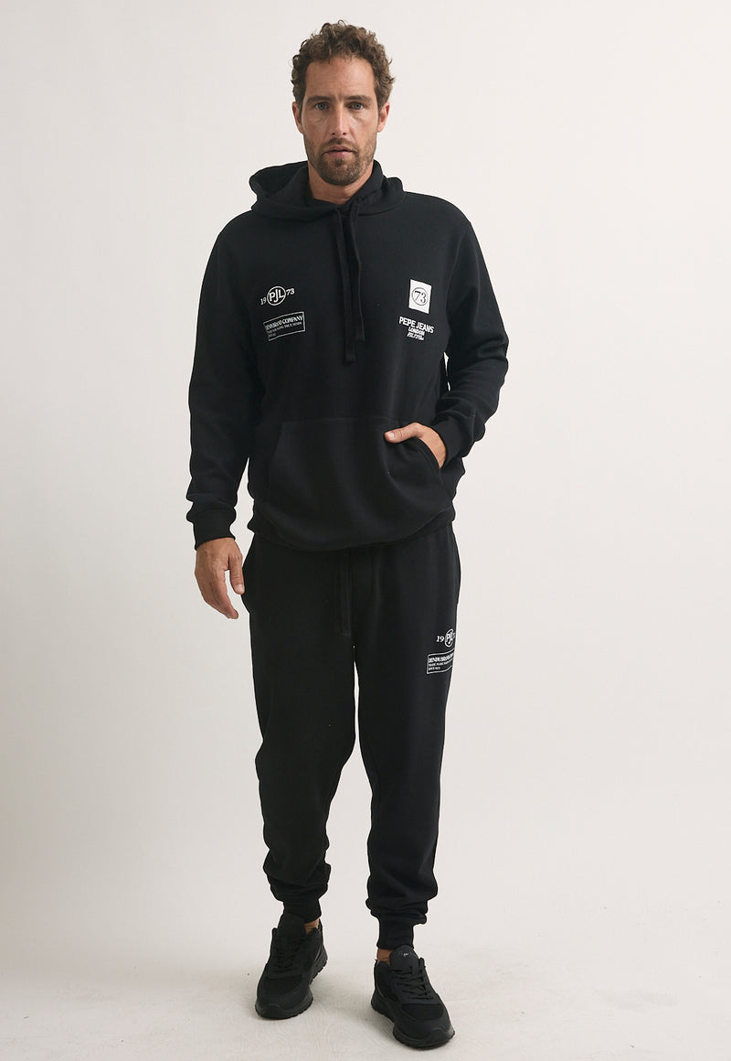 מכנס ארוך לגברים מבית פפה ג'ינס