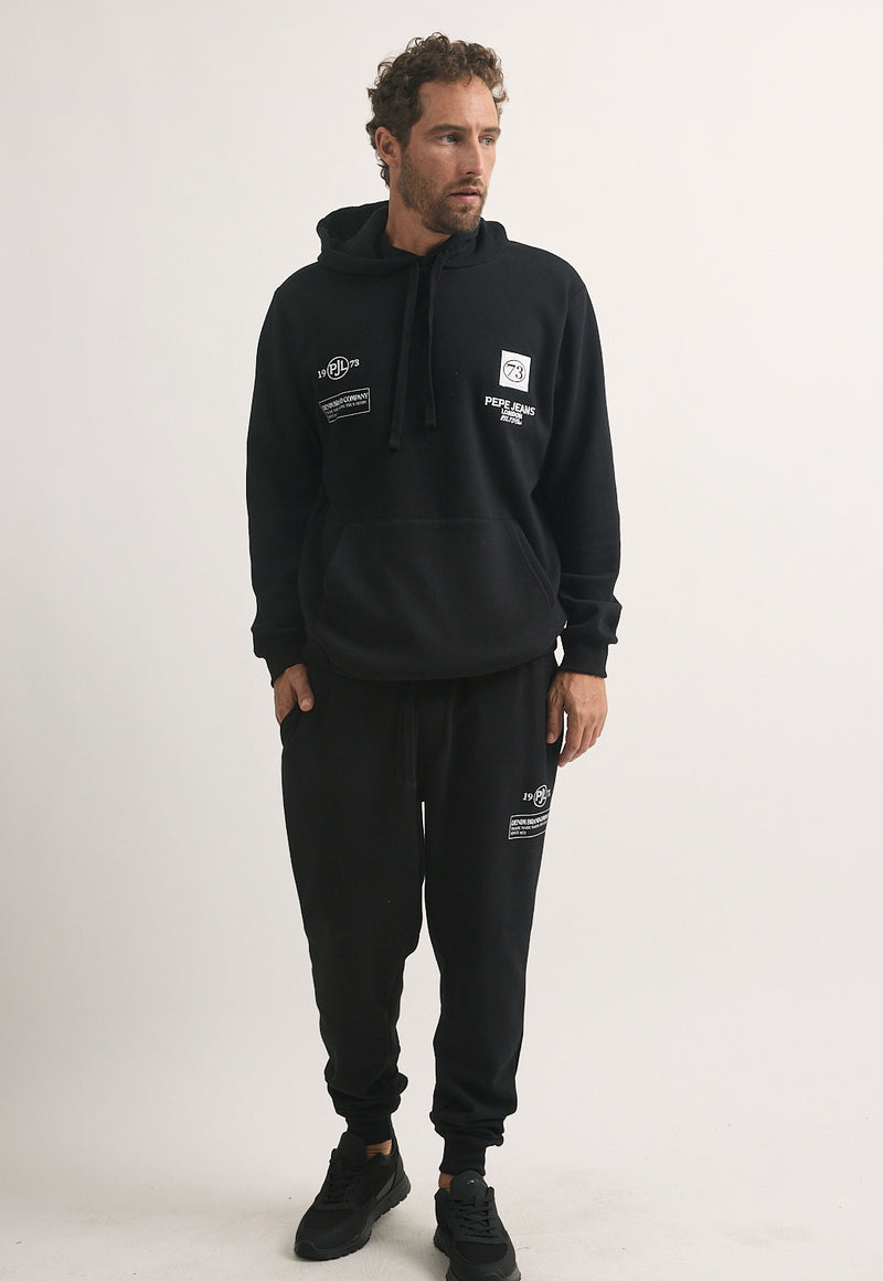 מכנס ארוך לגברים מבית פפה ג'ינס