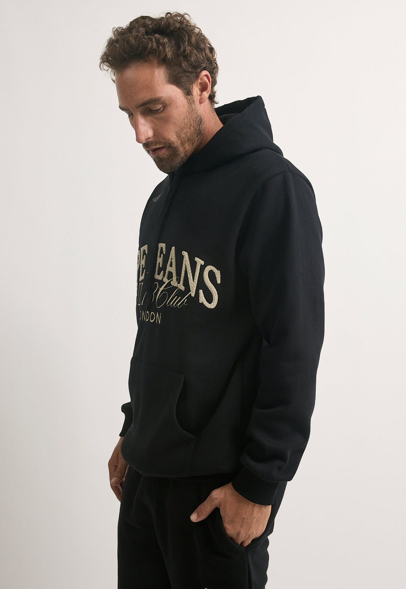 סווטשירט/קפוצ'ון לגברים מבית פפה ג'ינס