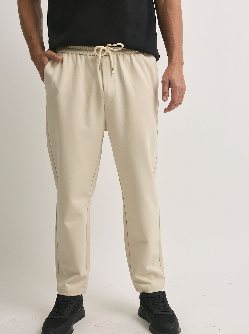 מכנס ארוך לגברים מבית פפה ג'ינס