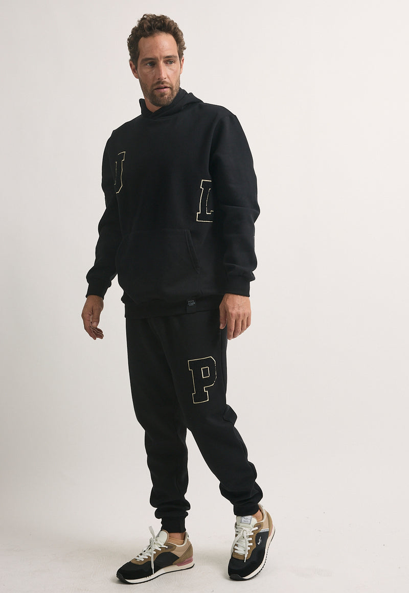 מכנס ארוך לגברים מבית פפה ג'ינס