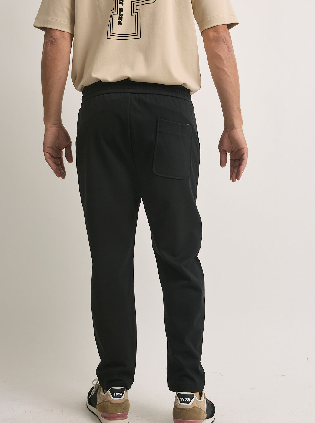 מכנס ארוך לגברים מבית פפה ג'ינס