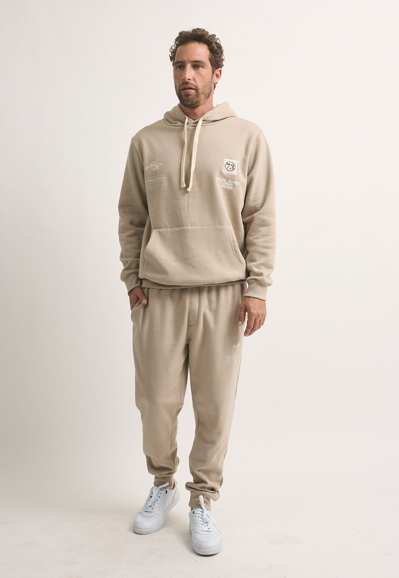 מכנס ארוך לגברים מבית פפה ג'ינס