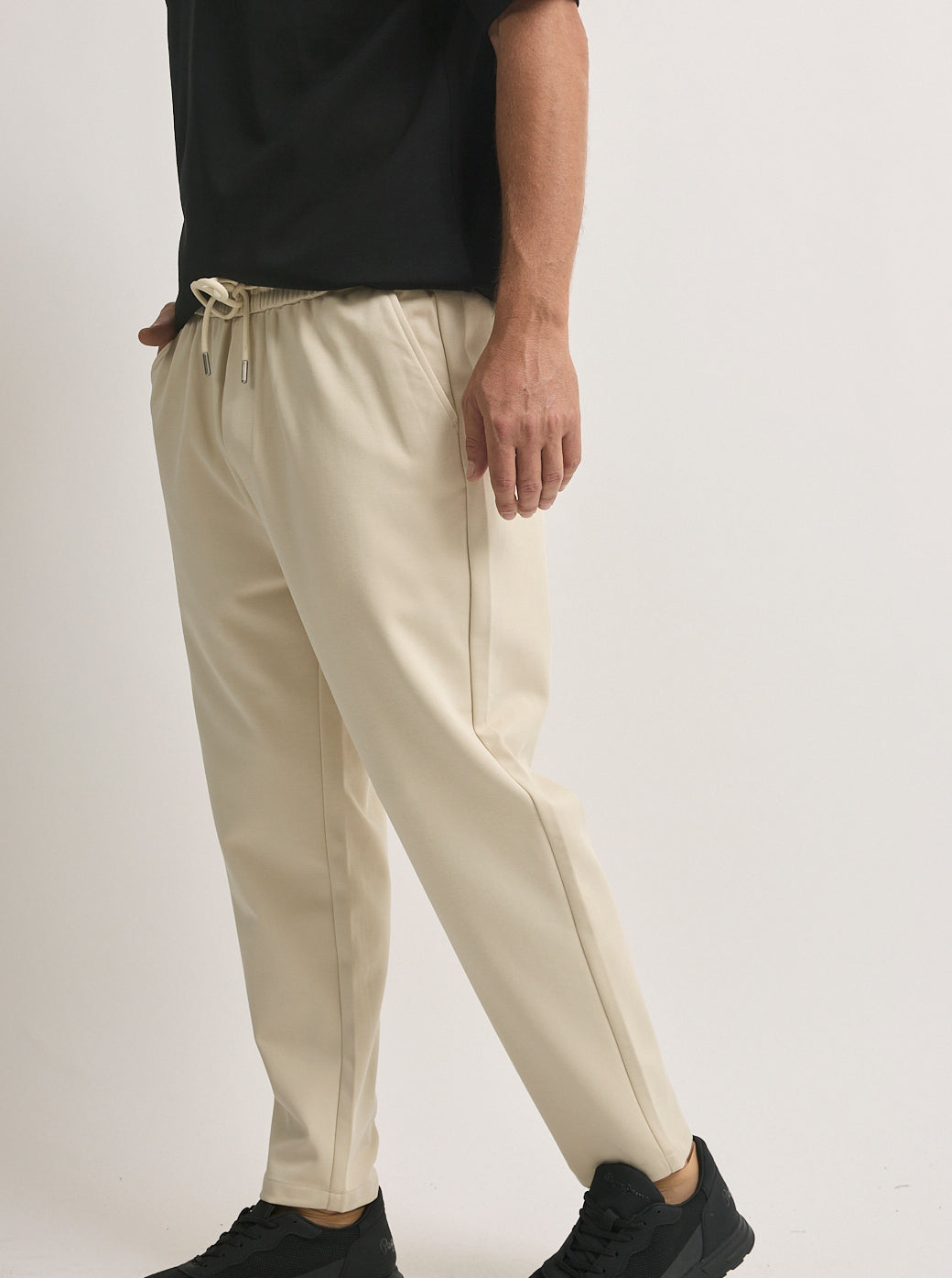 מכנס ארוך לגברים מבית פפה ג'ינס