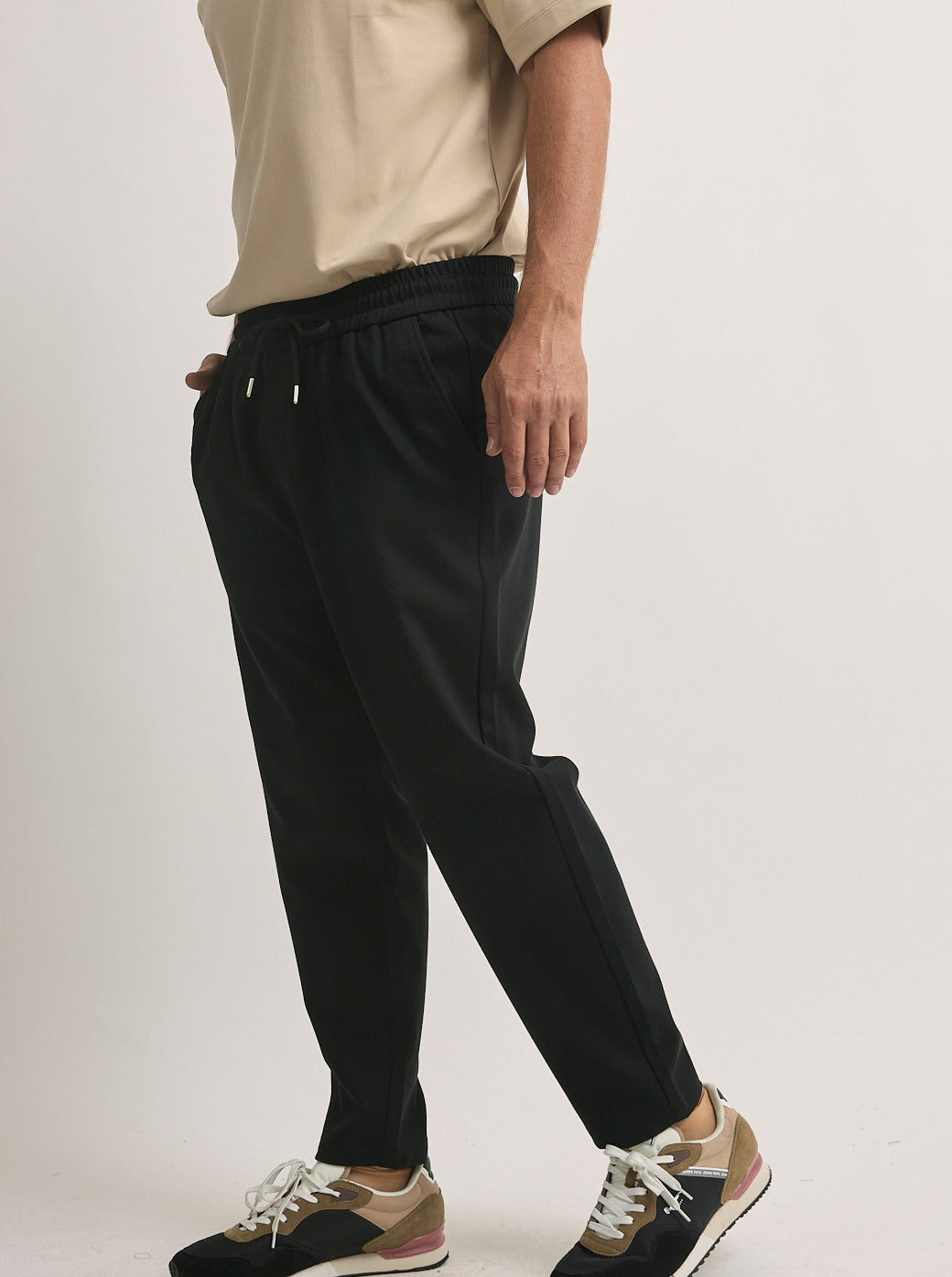 מכנס ארוך לגברים מבית פפה ג'ינס