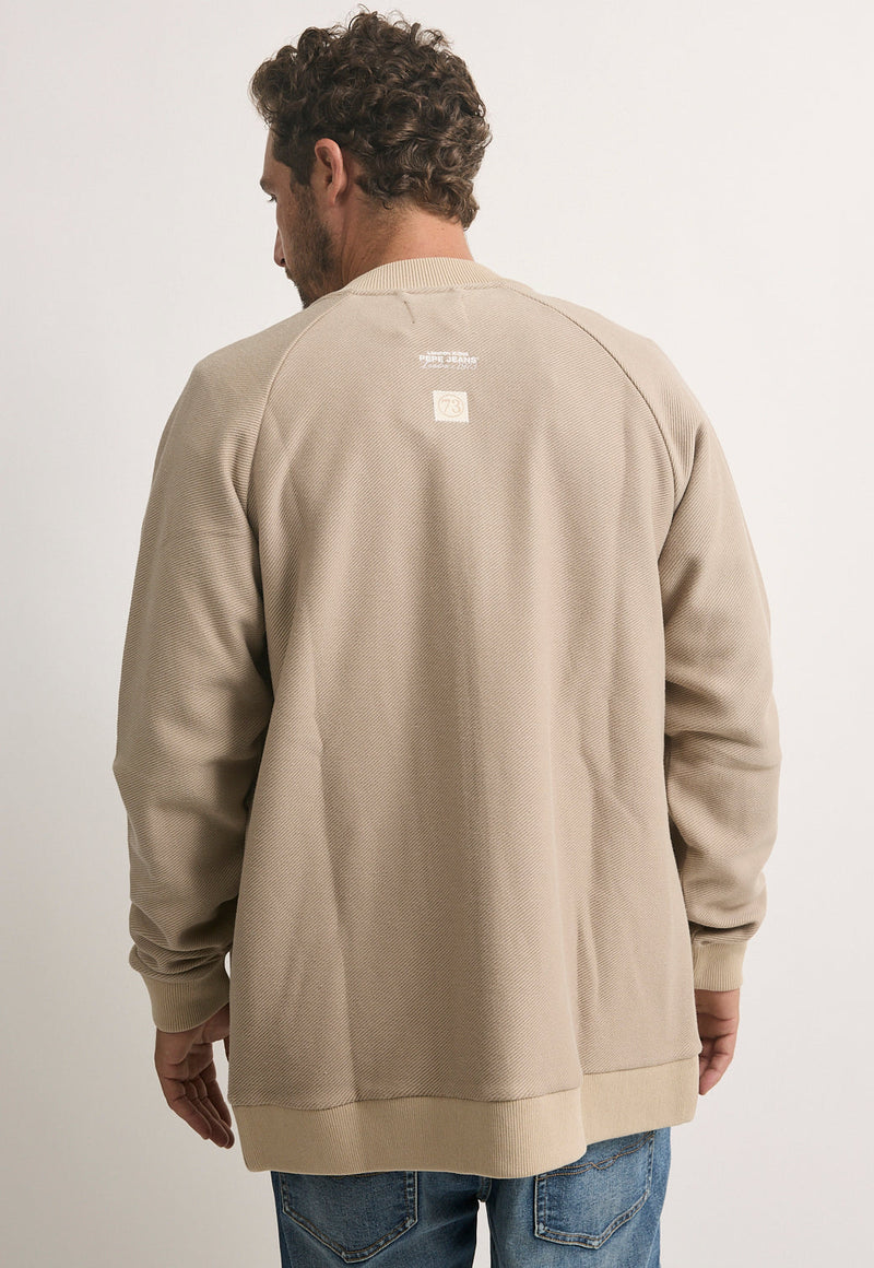 ג'קט לגברים מבית פפה ג'ינס