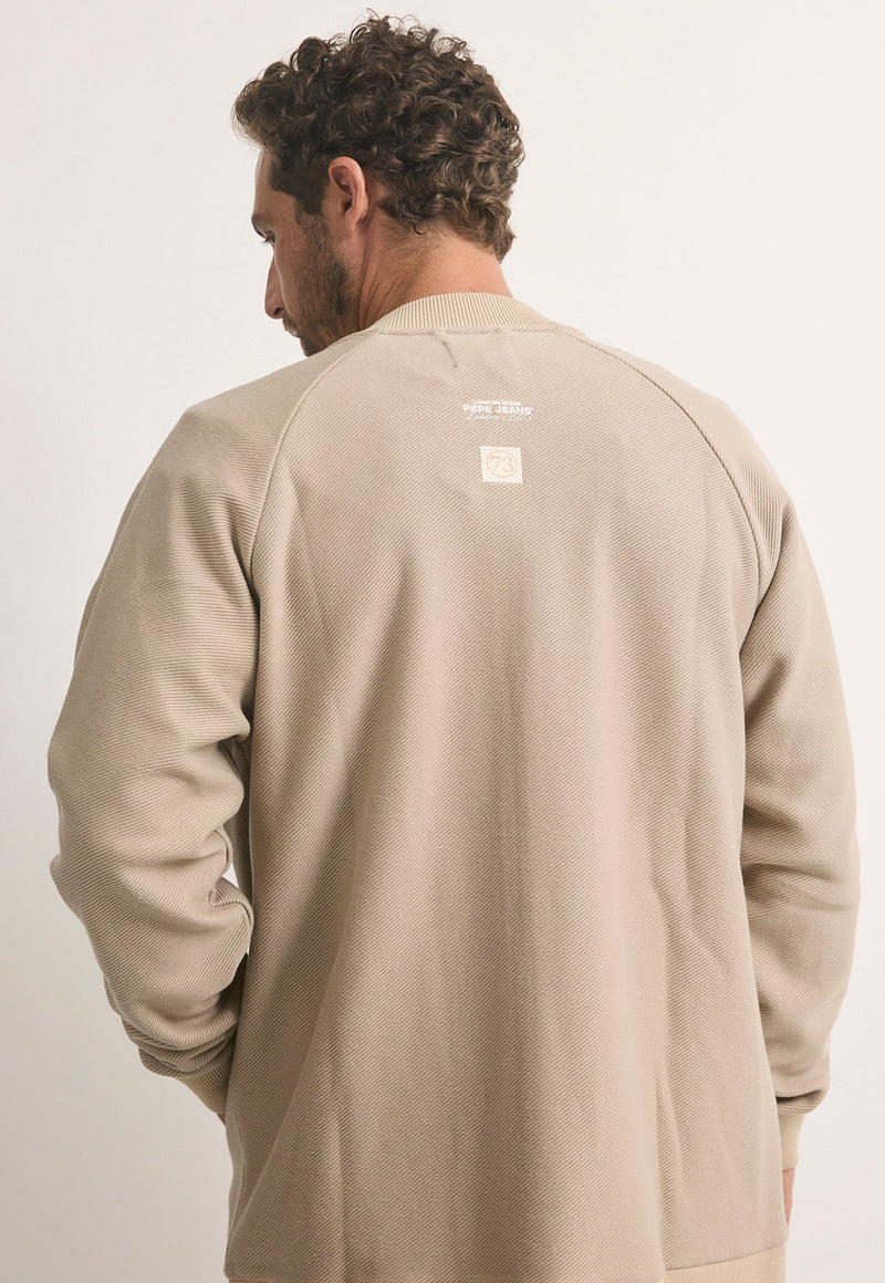 ג'קט לגברים מבית פפה ג'ינס