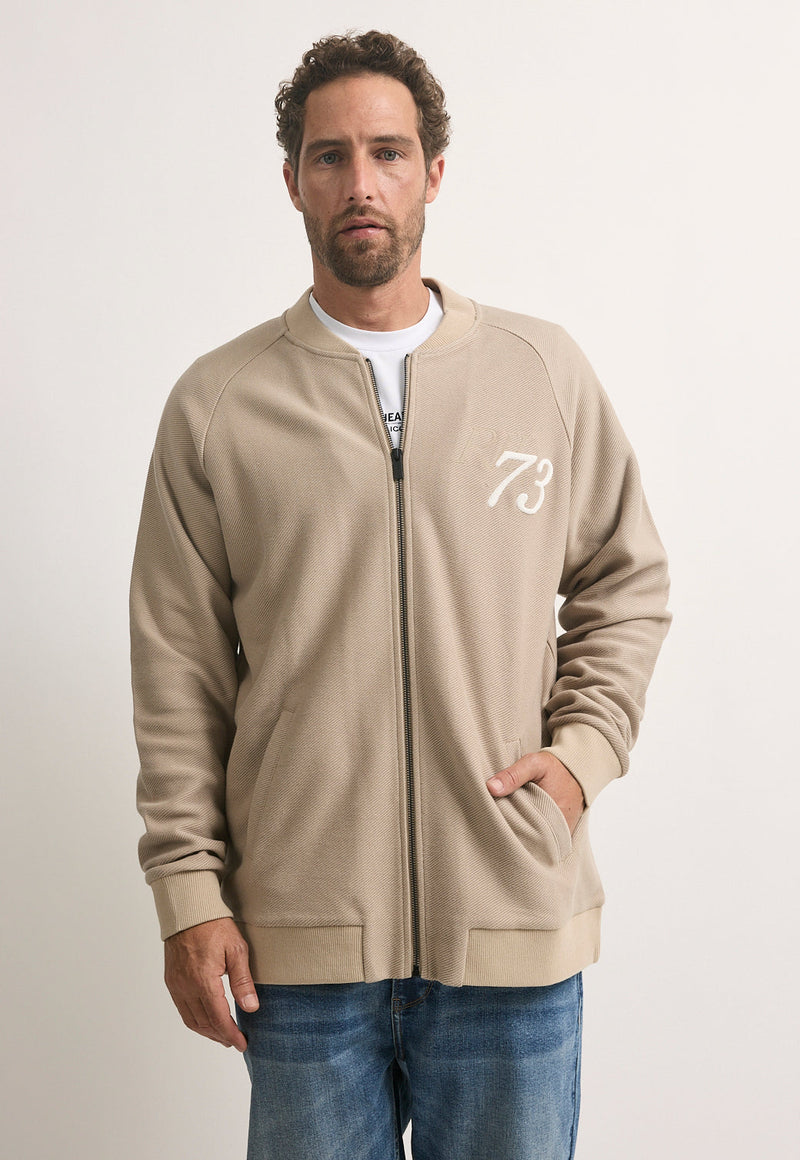 ג'קט לגברים מבית פפה ג'ינס