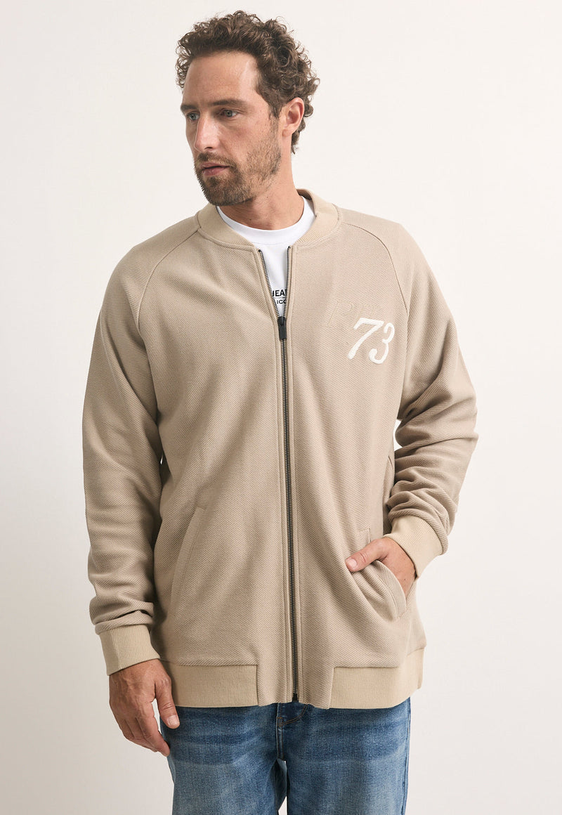 ג'קט לגברים מבית פפה ג'ינס