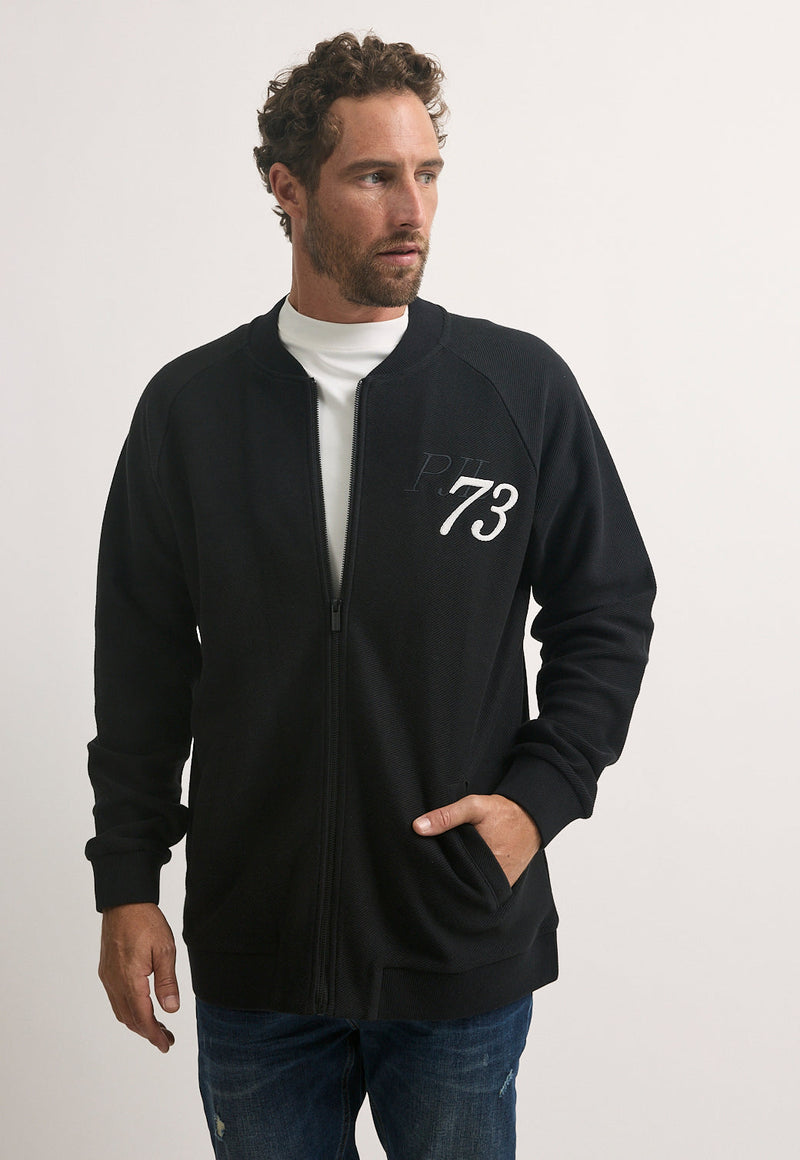 ג'קט לגברים מבית פפה ג'ינס