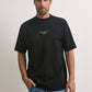 טי-שירט קצר לגברים מבית פפה ג'ינס