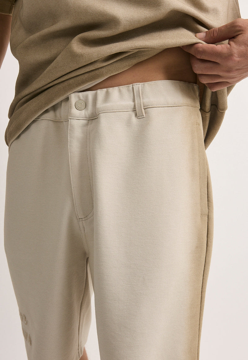 מכנסיים קצרים/ברמודה לגברים מבית פפה ג'ינס