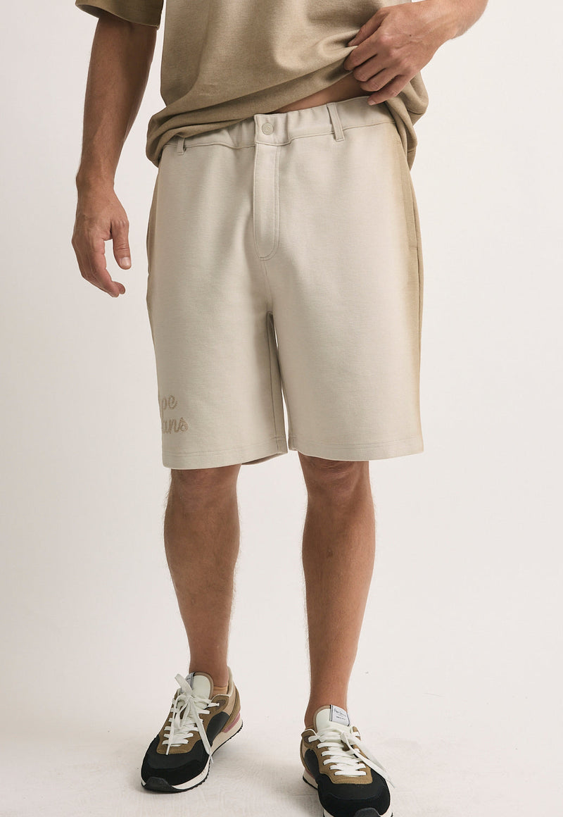 מכנסיים קצרים/ברמודה לגברים מבית פפה ג'ינס