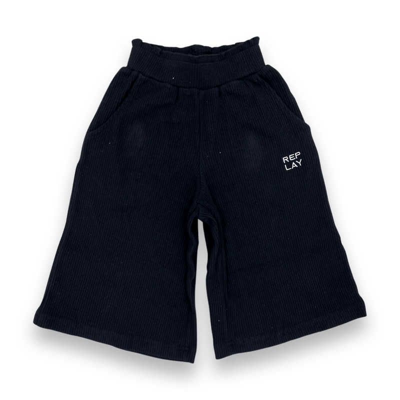 חליפת קיץ שני חלקים לבנות