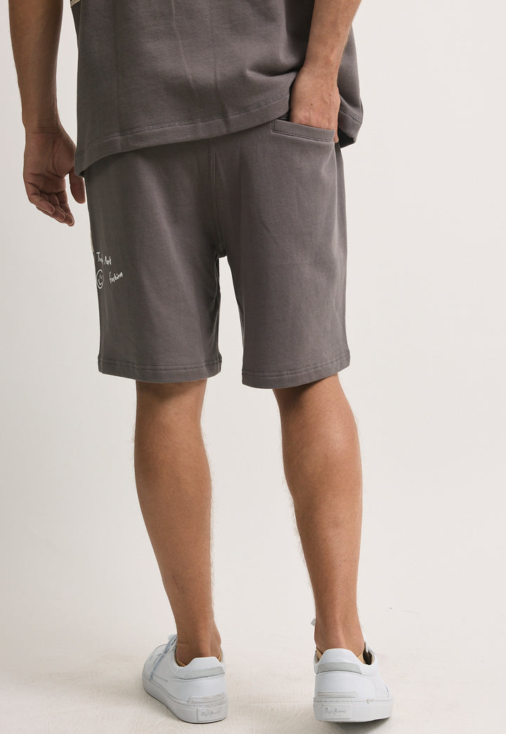 מכנסיים קצרים/ברמודה לגברים מבית פפה ג'ינס