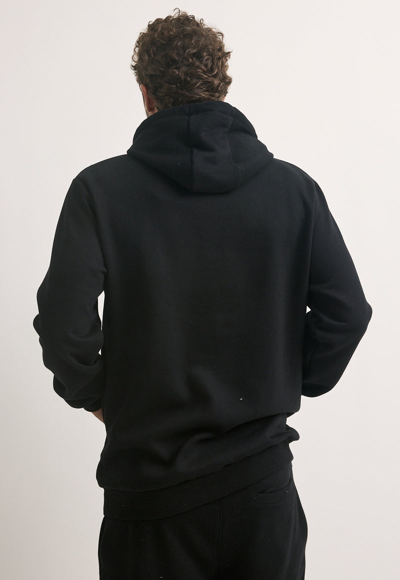 סווטשירט/קפוצ'ון לגברים מבית פפה ג'ינס