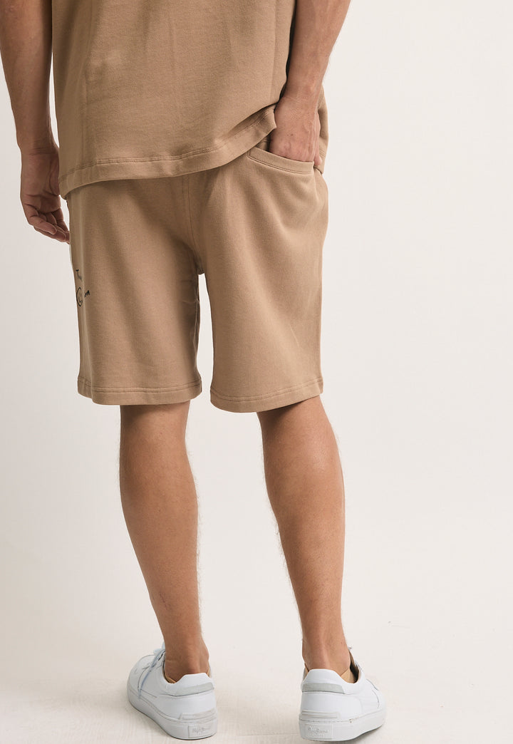 מכנסיים קצרים/ברמודה לגברים מבית פפה ג'ינס