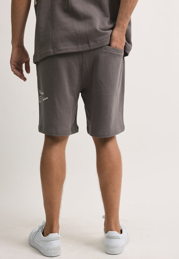 מכנסיים קצרים/ברמודה לגברים מבית פפה ג'ינס