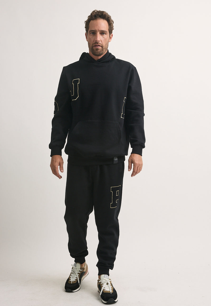 סווטשירט/קפוצ'ון לגברים מבית פפה ג'ינס