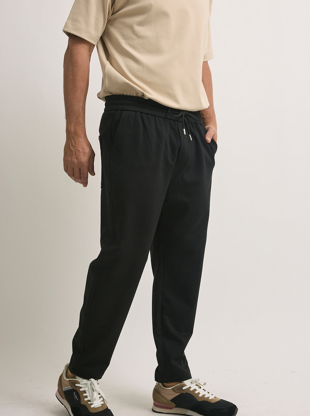 מכנס ארוך לגברים מבית פפה ג'ינס