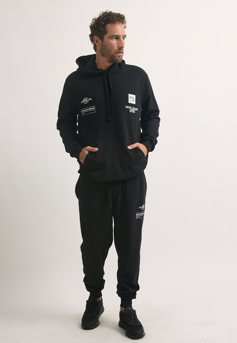 מכנס ארוך לגברים מבית פפה ג'ינס