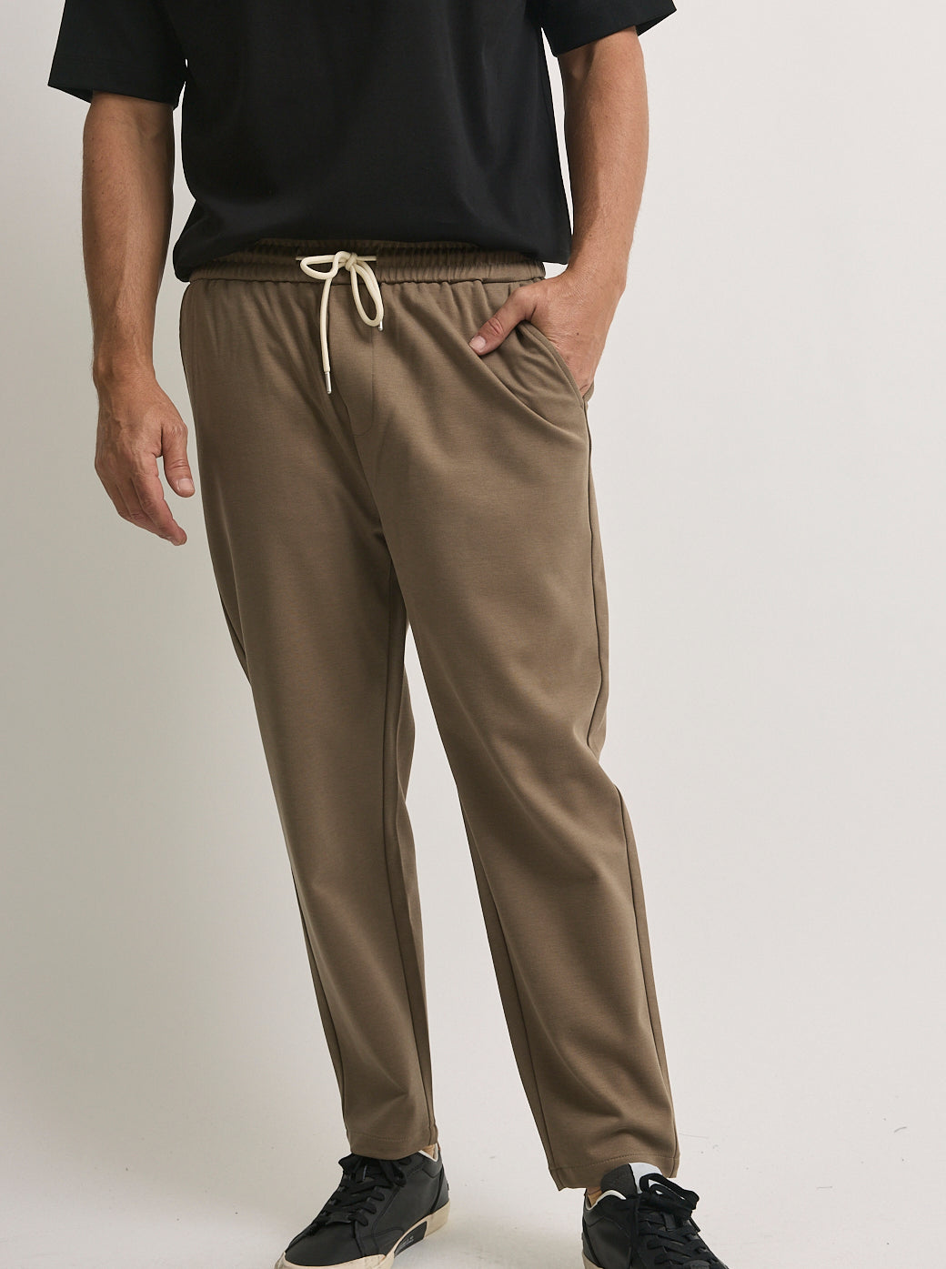 מכנס ארוך לגברים מבית פפה ג'ינס