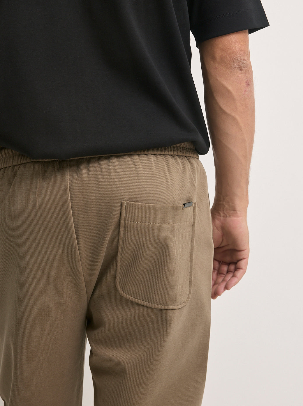 מכנס ארוך לגברים מבית פפה ג'ינס