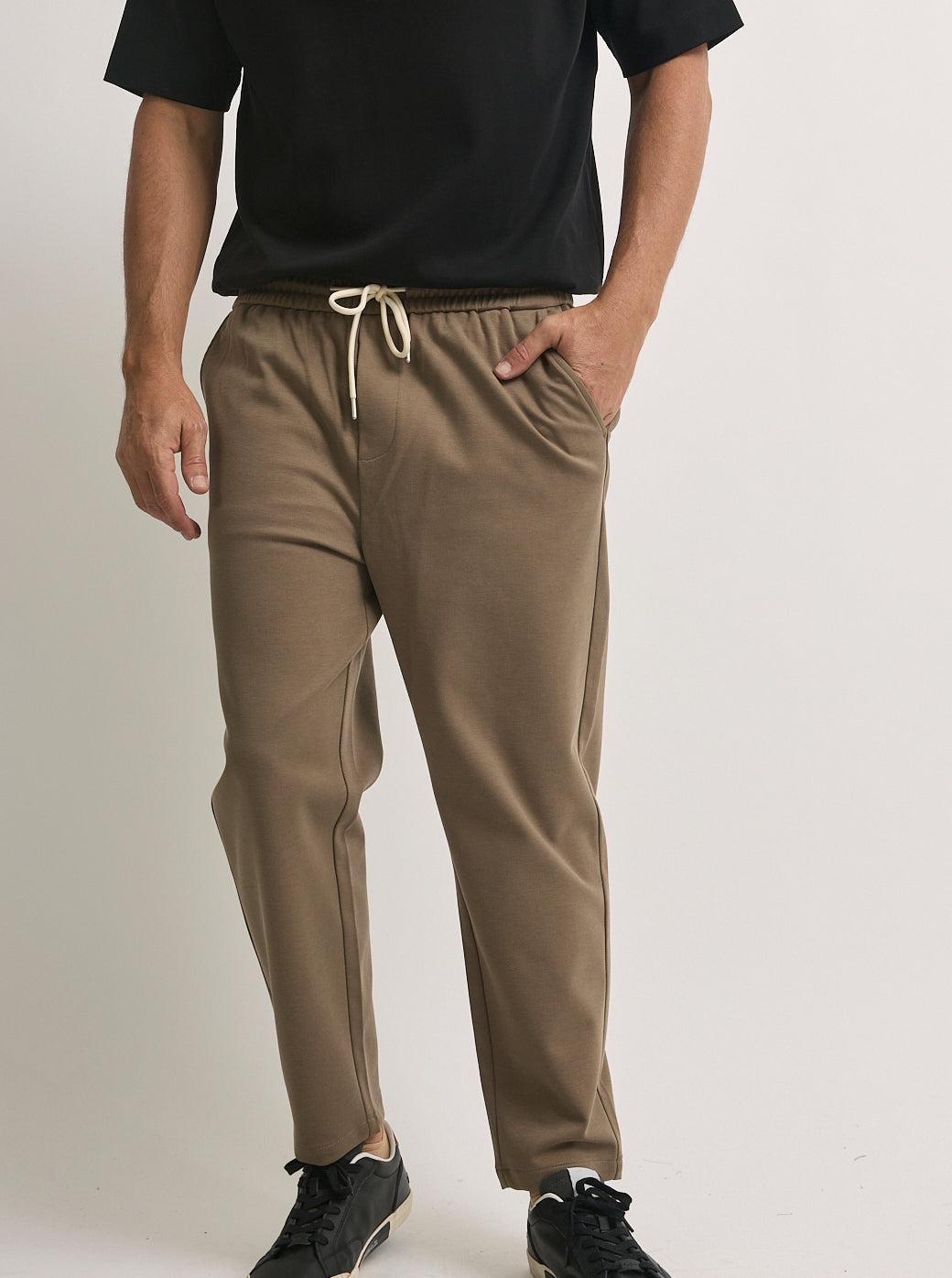 מכנס ארוך לגברים מבית פפה ג'ינס