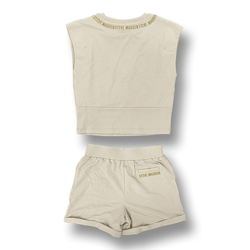 חליפת קיץ אוורירית לבנות