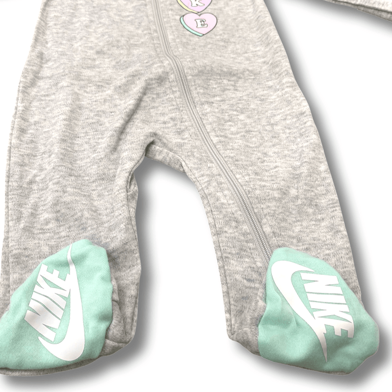 אוברול מעבר לבייבי