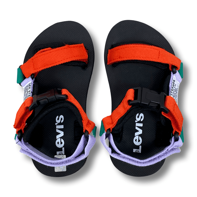 סנדלים פתוחות לילדים