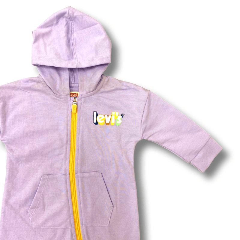 אוברול בייבי מעבר