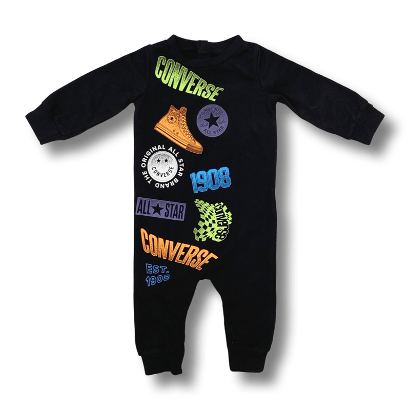 אוברול בייבי מעבר