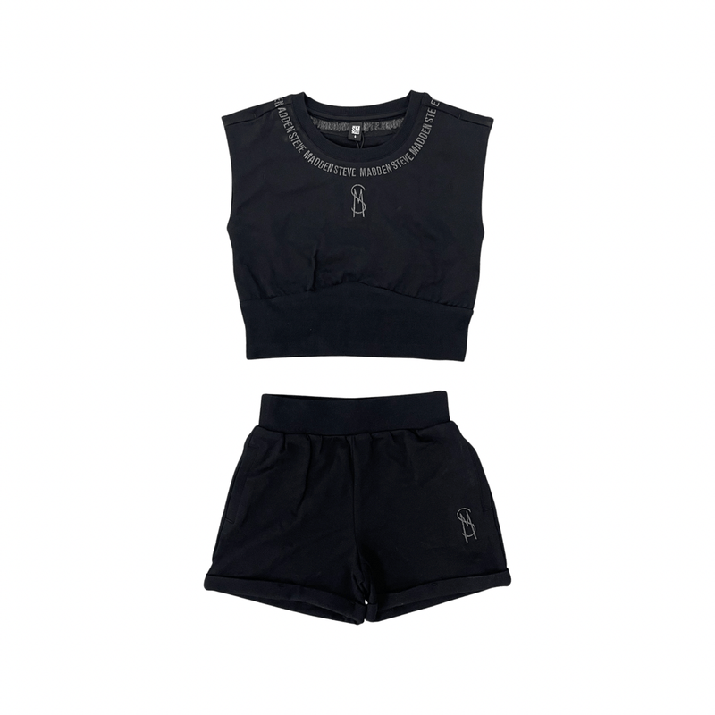 חליפת קיץ אוורירית לבנות