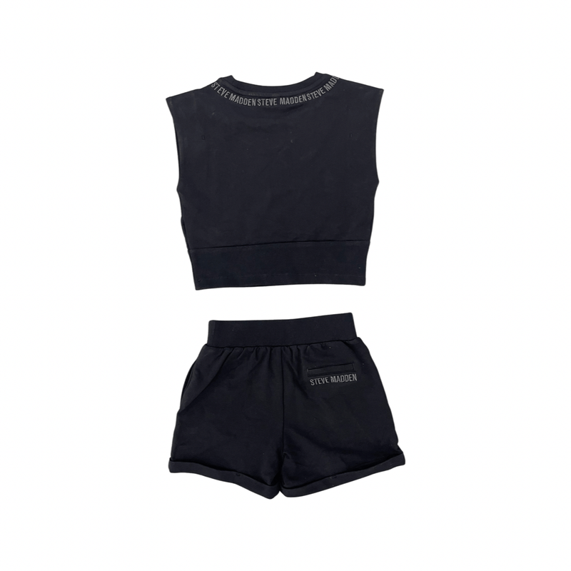 חליפת קיץ אוורירית לבנות