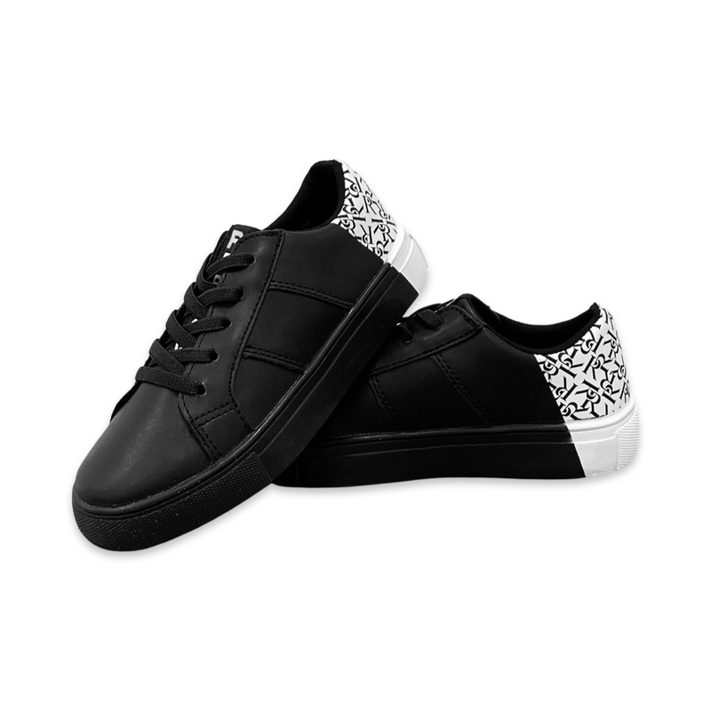 נעלים אלגנטיות לבנים