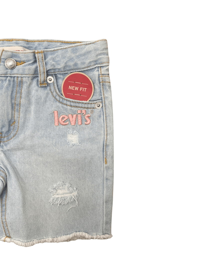 שורט גינס  לבנות