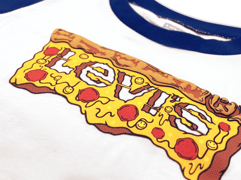 חליפת קיץ שני חלקים לבנים