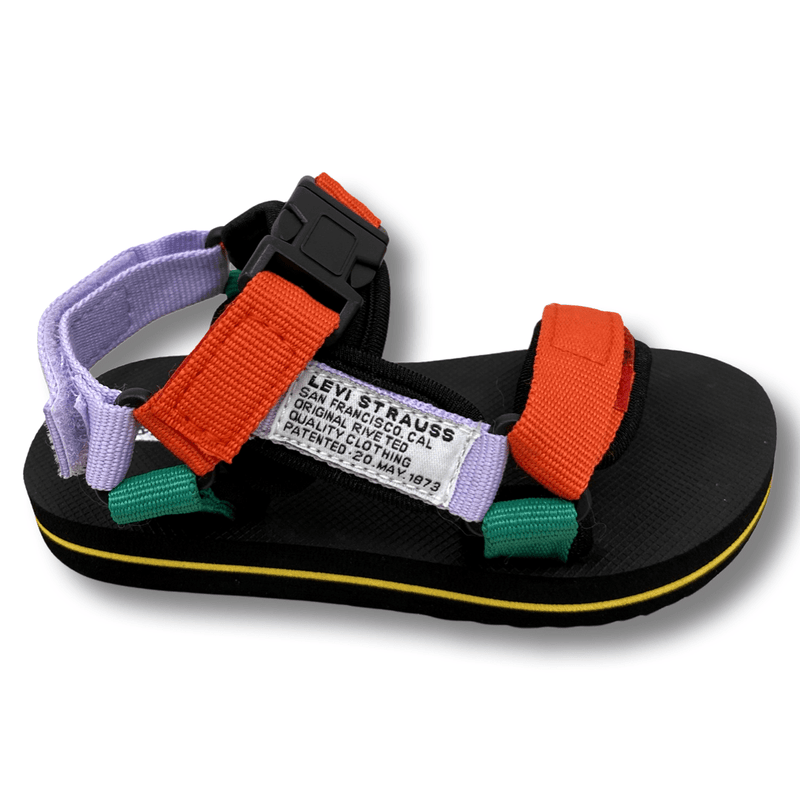 סנדלים פתוחות לילדים