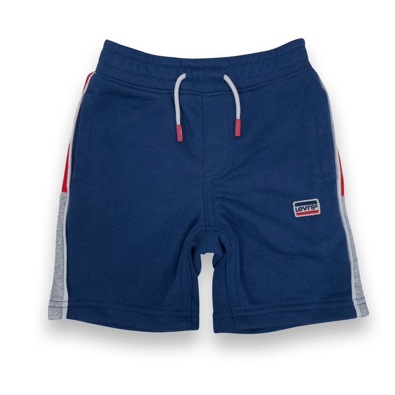 שורט טריקו לבנים