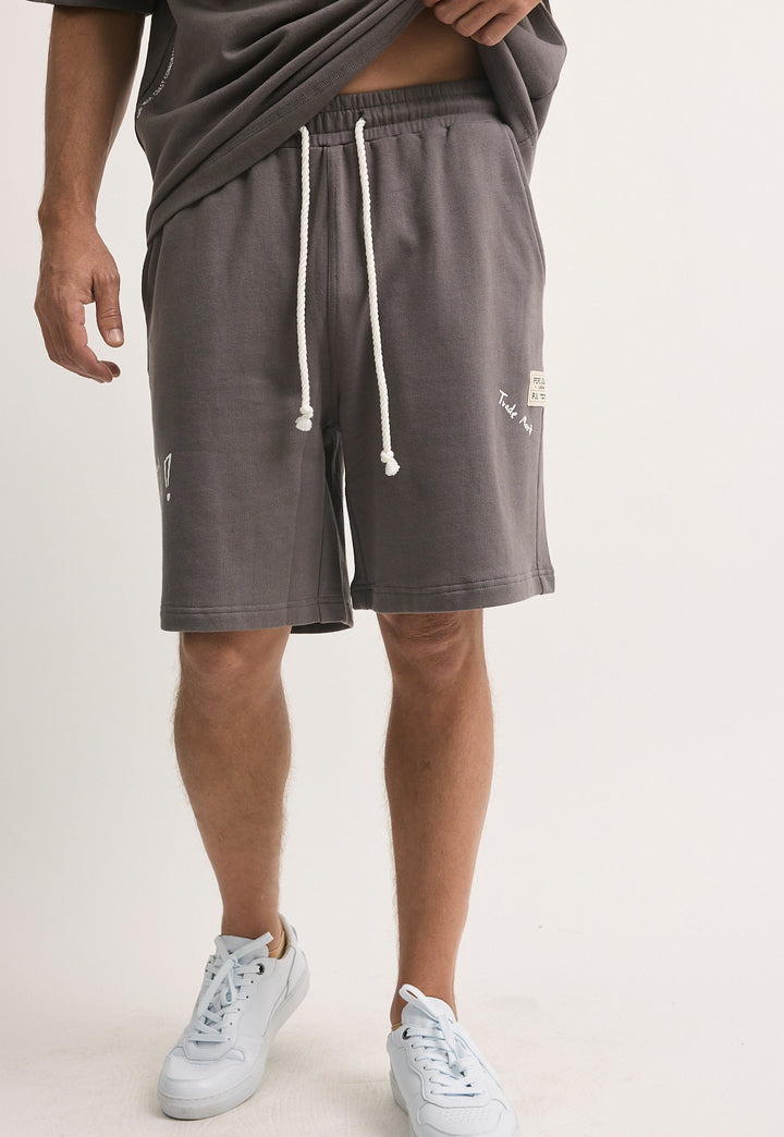 מכנסיים קצרים/ברמודה לגברים מבית פפה ג'ינס