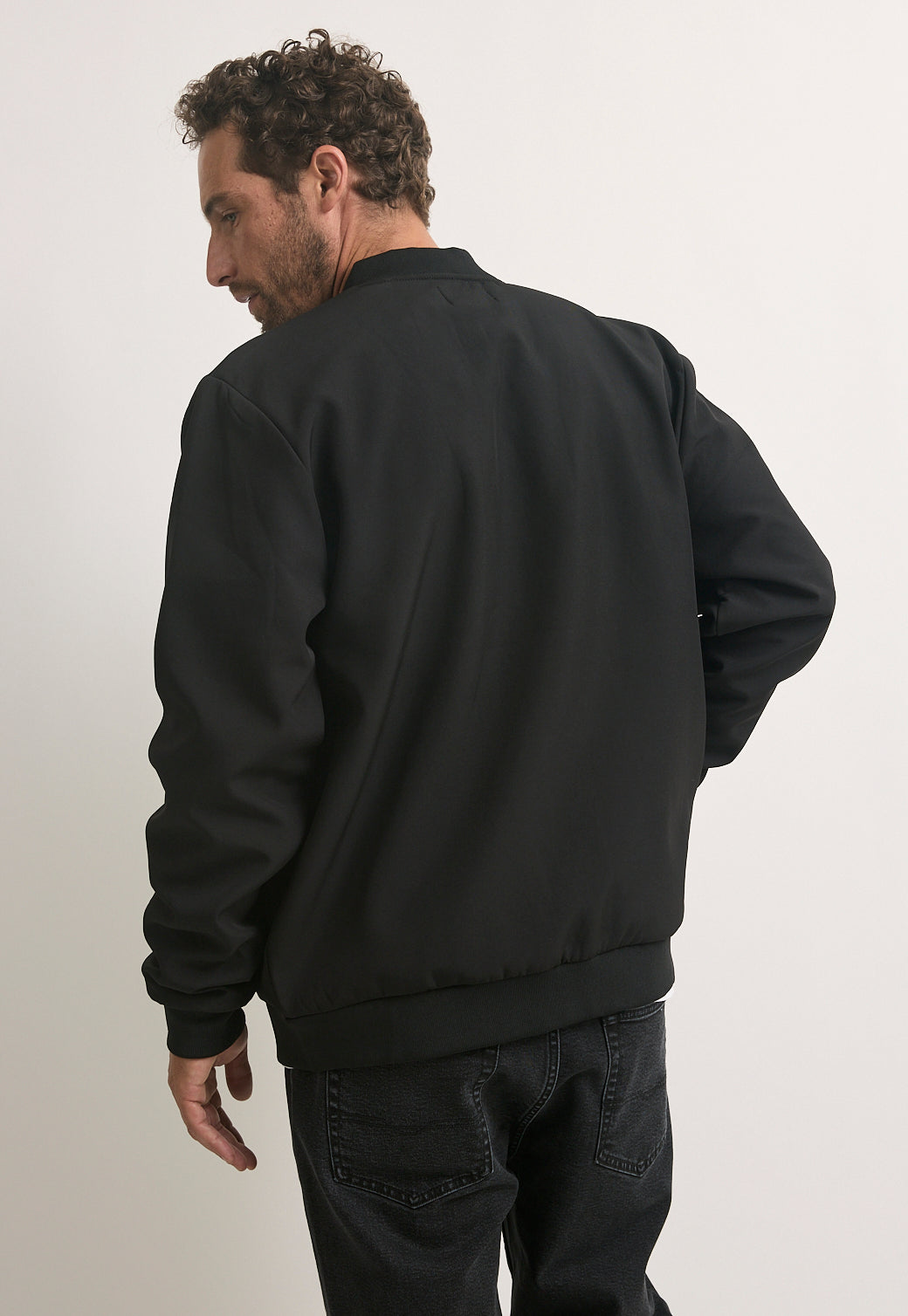 ג'קט לגברים מבית פפה ג'ינס