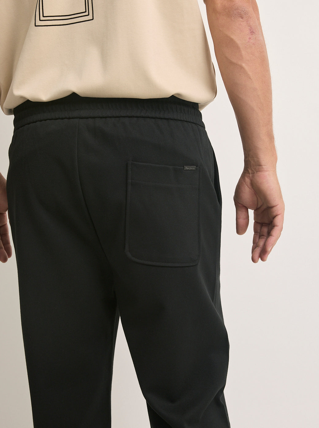 מכנס ארוך לגברים מבית פפה ג'ינס